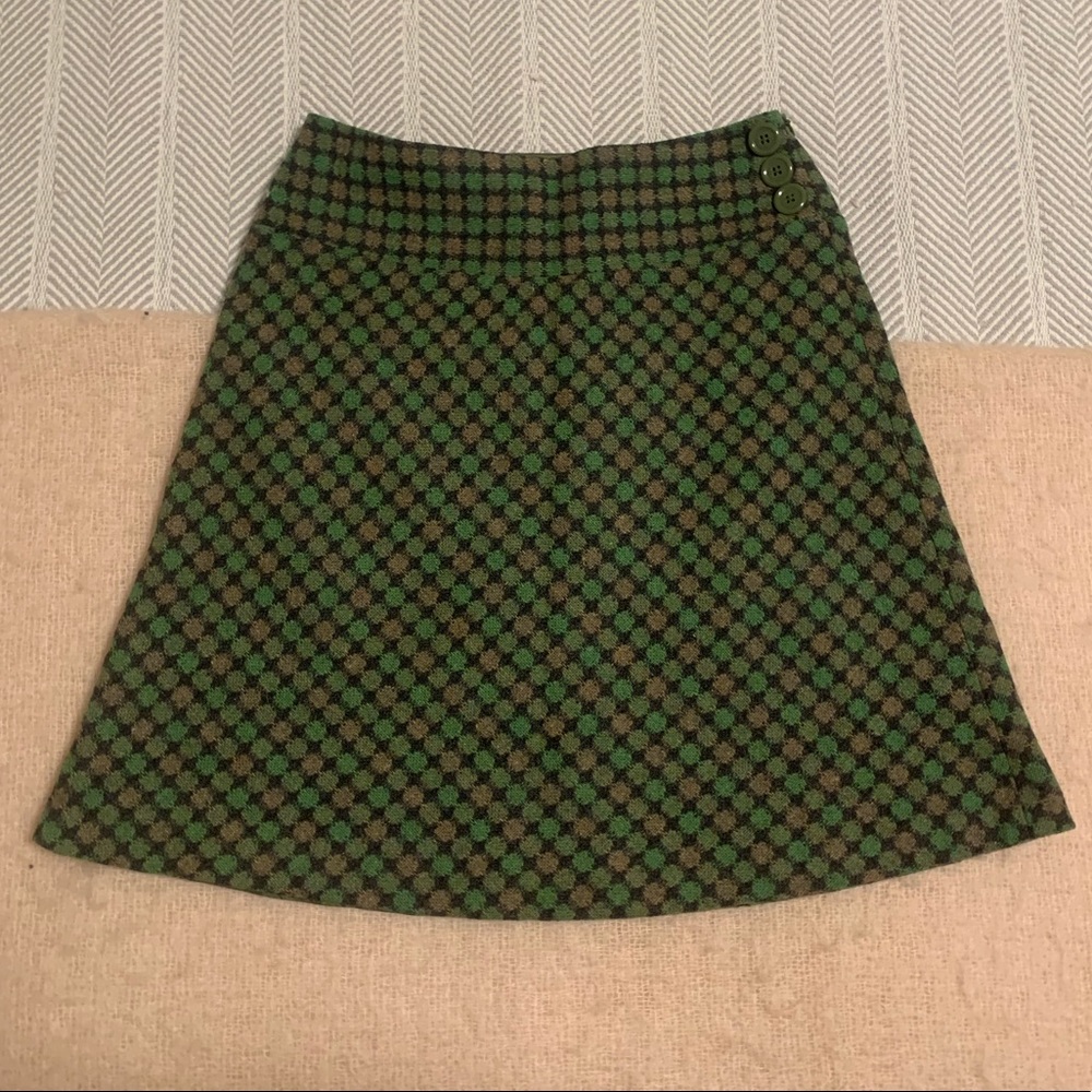 LOFT Ann Taylor/Skirt